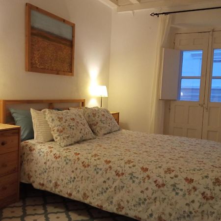 Sagasta Apartments Кадис Екстериор снимка