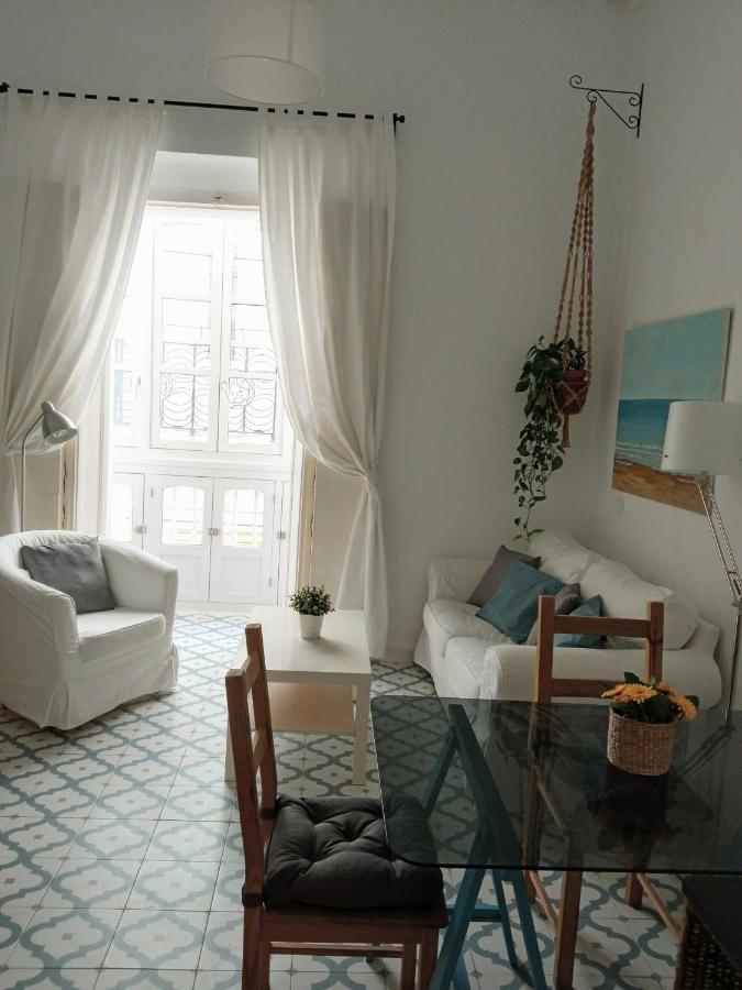 Sagasta Apartments Кадис Екстериор снимка