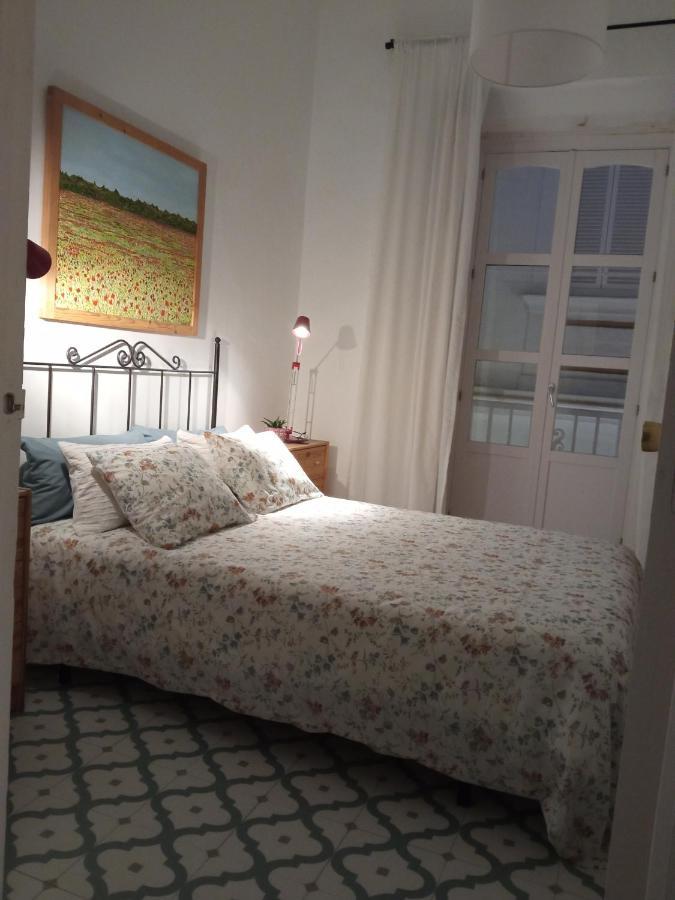 Sagasta Apartments Кадис Екстериор снимка