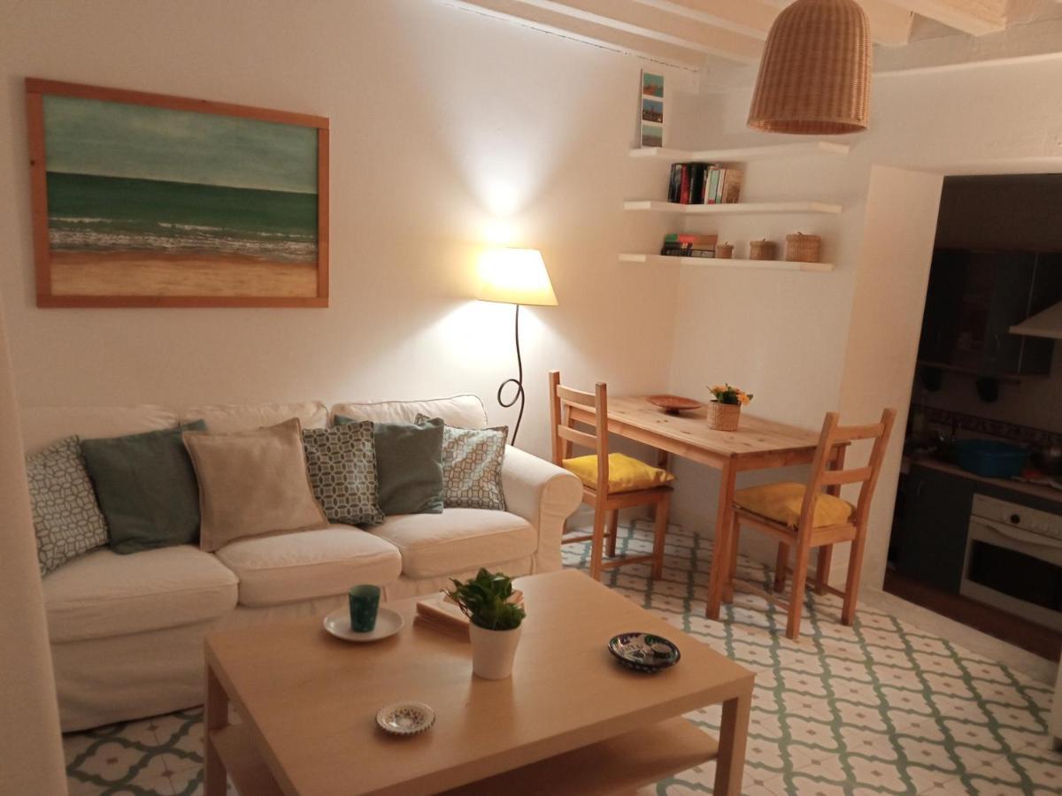 Sagasta Apartments Кадис Екстериор снимка