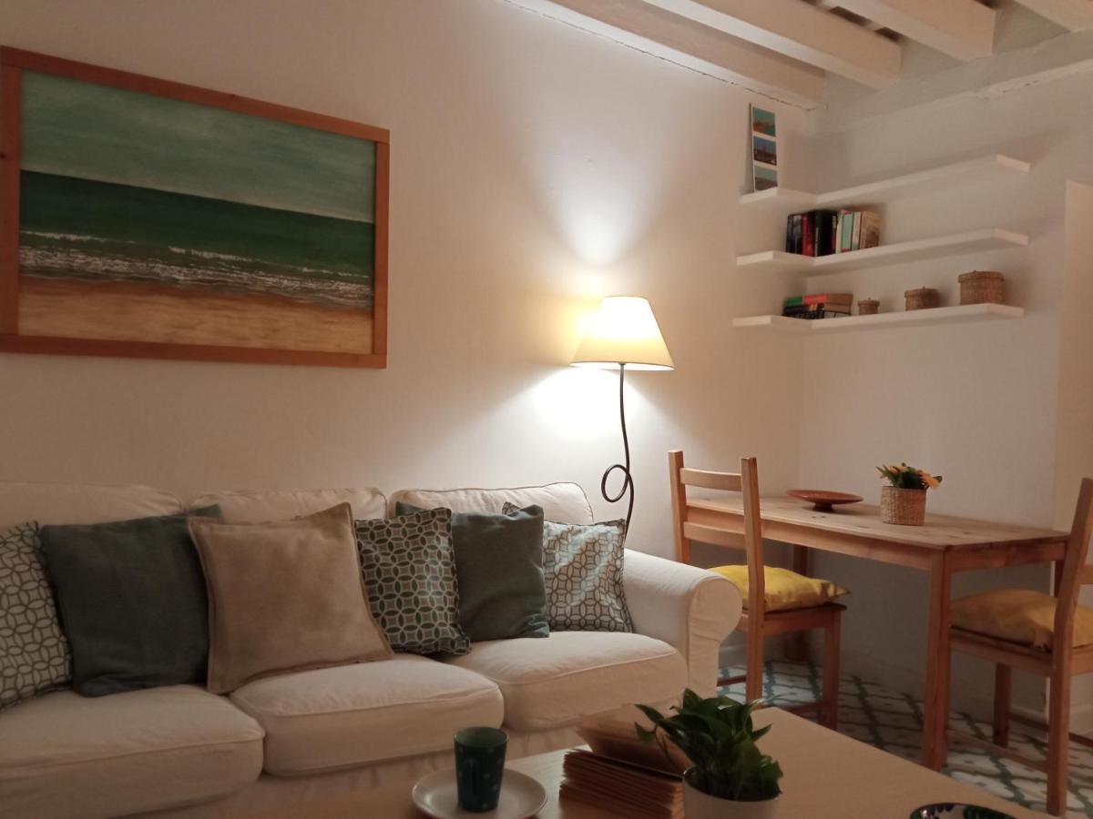 Sagasta Apartments Кадис Екстериор снимка
