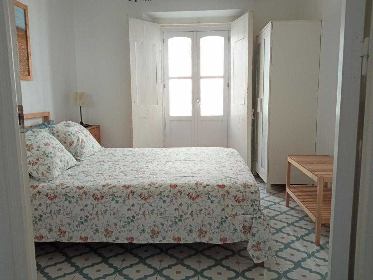 Sagasta Apartments Кадис Екстериор снимка