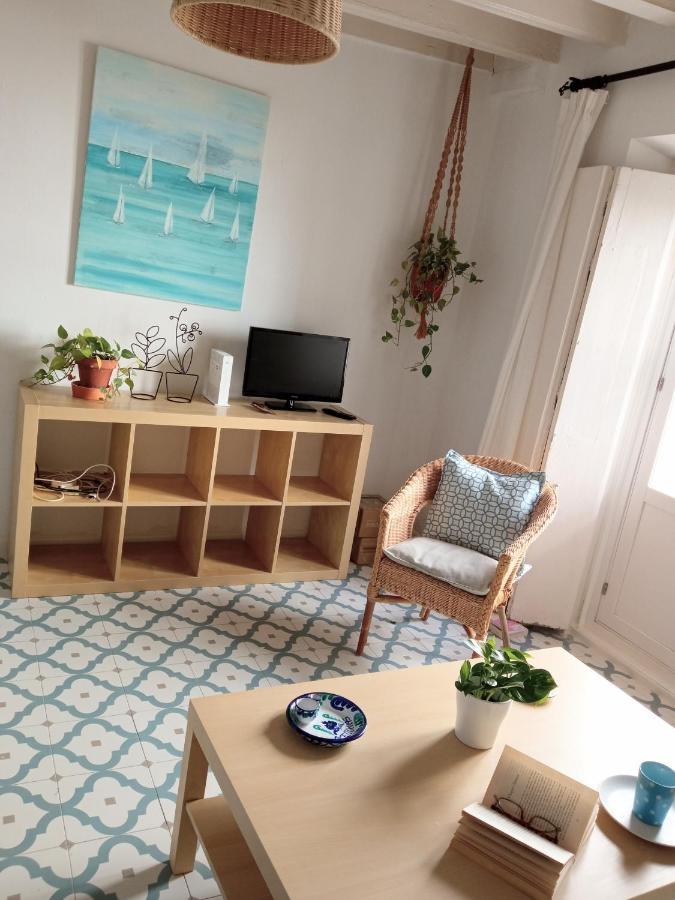 Sagasta Apartments Кадис Екстериор снимка