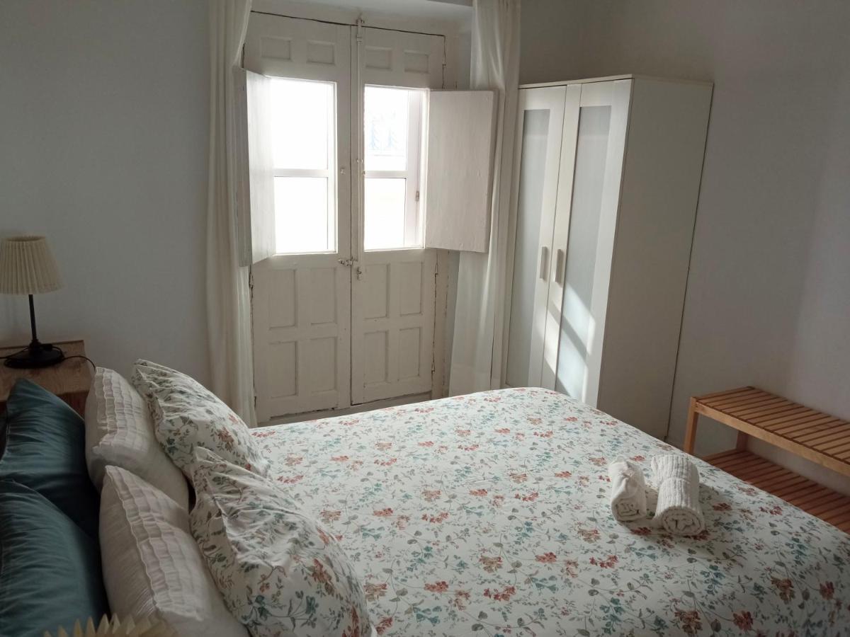 Sagasta Apartments Кадис Екстериор снимка