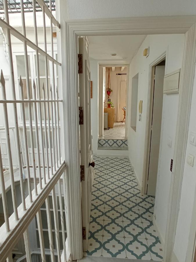Sagasta Apartments Кадис Екстериор снимка
