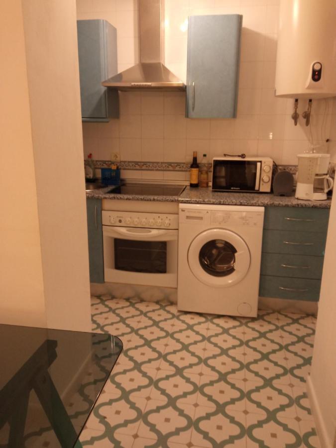 Sagasta Apartments Кадис Екстериор снимка