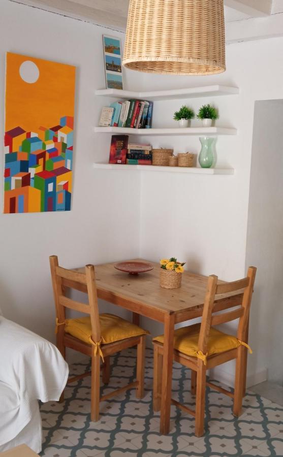 Sagasta Apartments Кадис Екстериор снимка