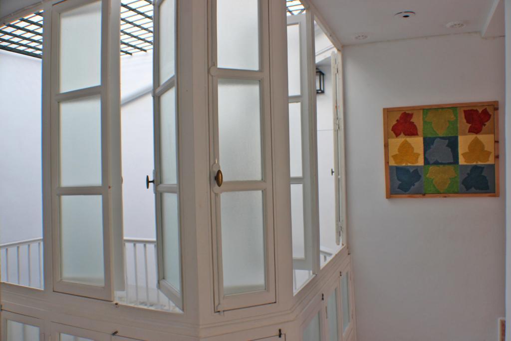 Sagasta Apartments Кадис Екстериор снимка