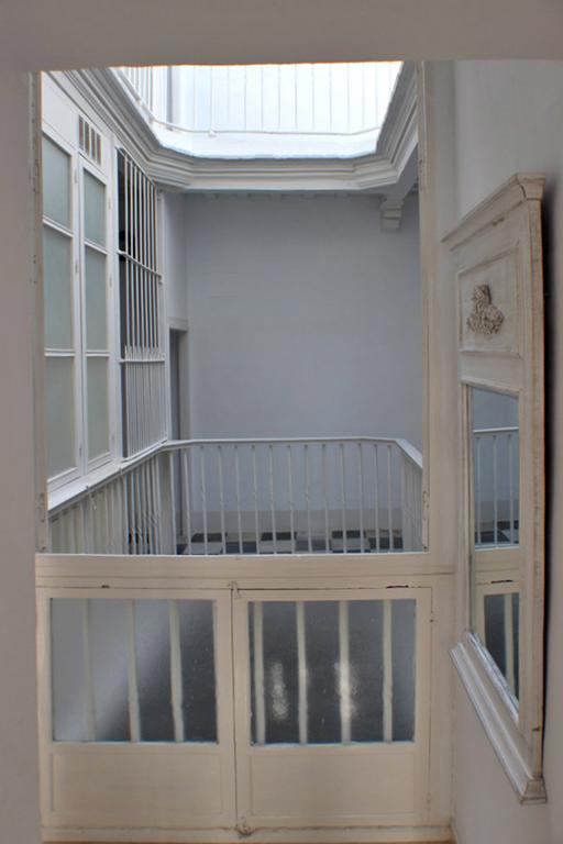 Sagasta Apartments Кадис Екстериор снимка