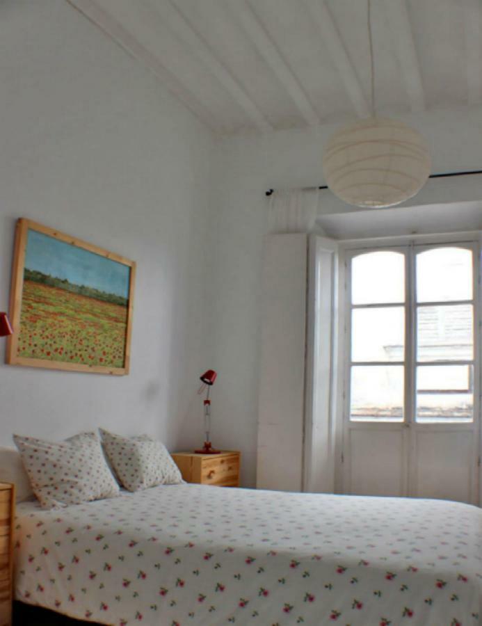 Sagasta Apartments Кадис Екстериор снимка