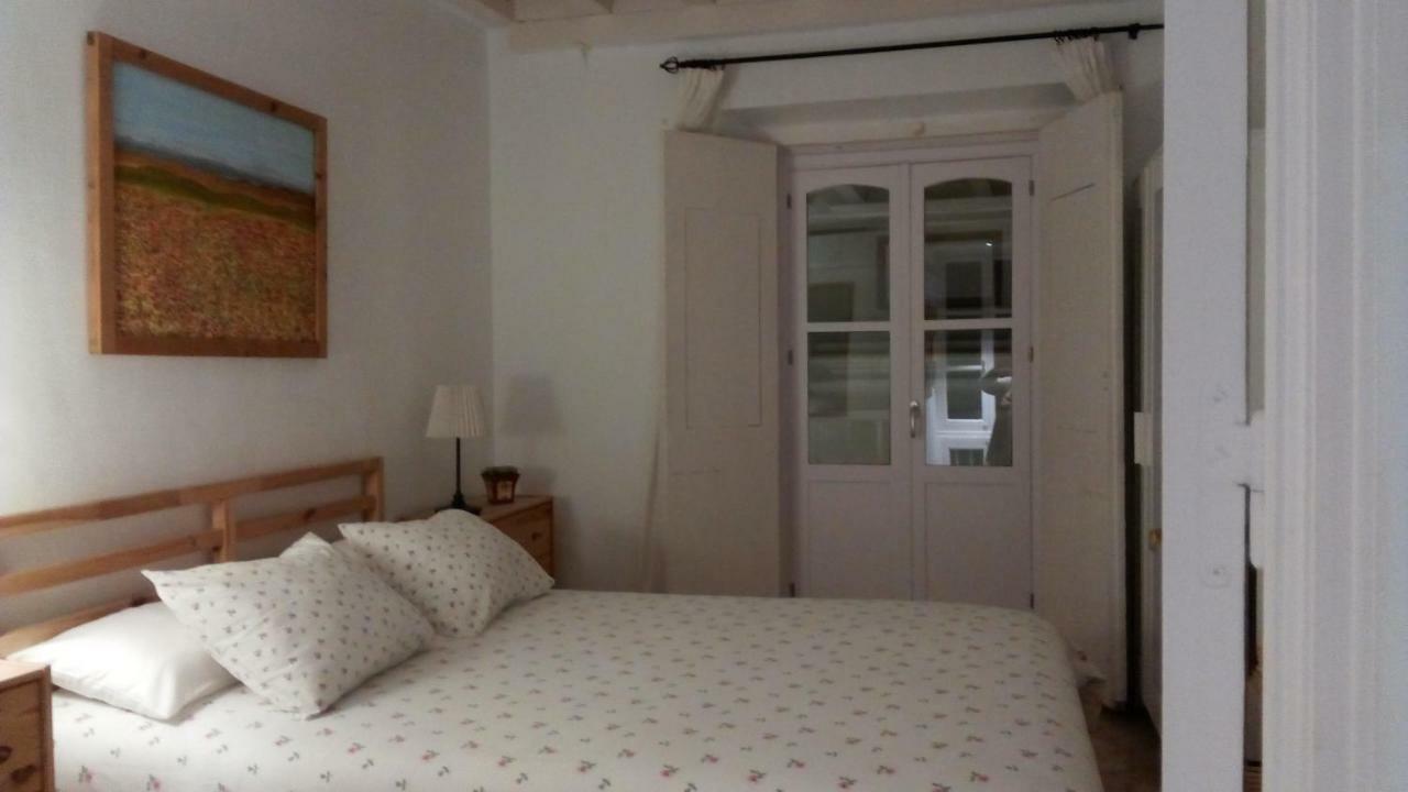 Sagasta Apartments Кадис Екстериор снимка