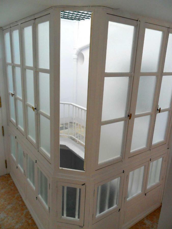 Sagasta Apartments Кадис Екстериор снимка